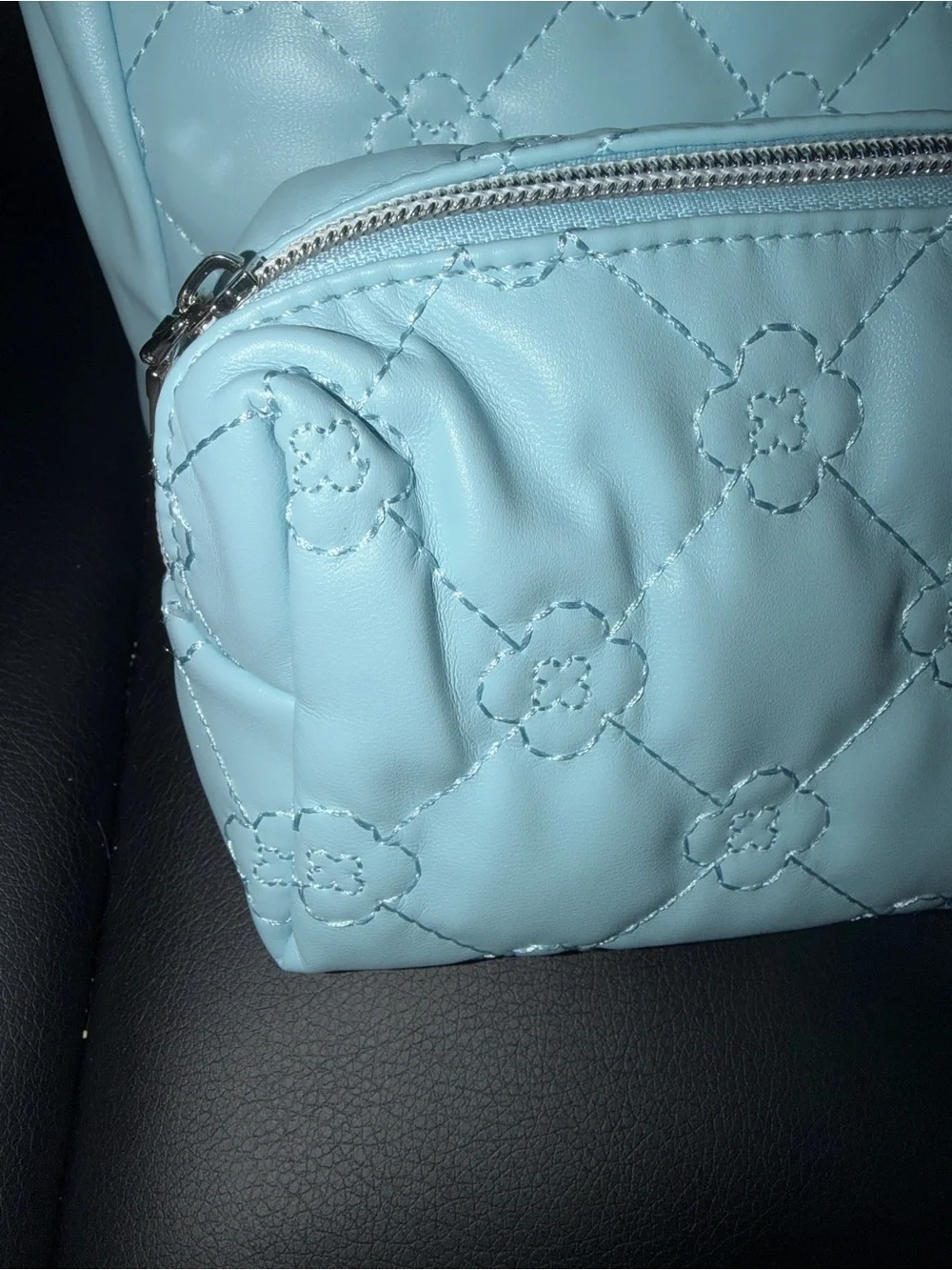 Travel Makeup Bag 2 piece set